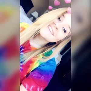 Meet your Posher, Maggie